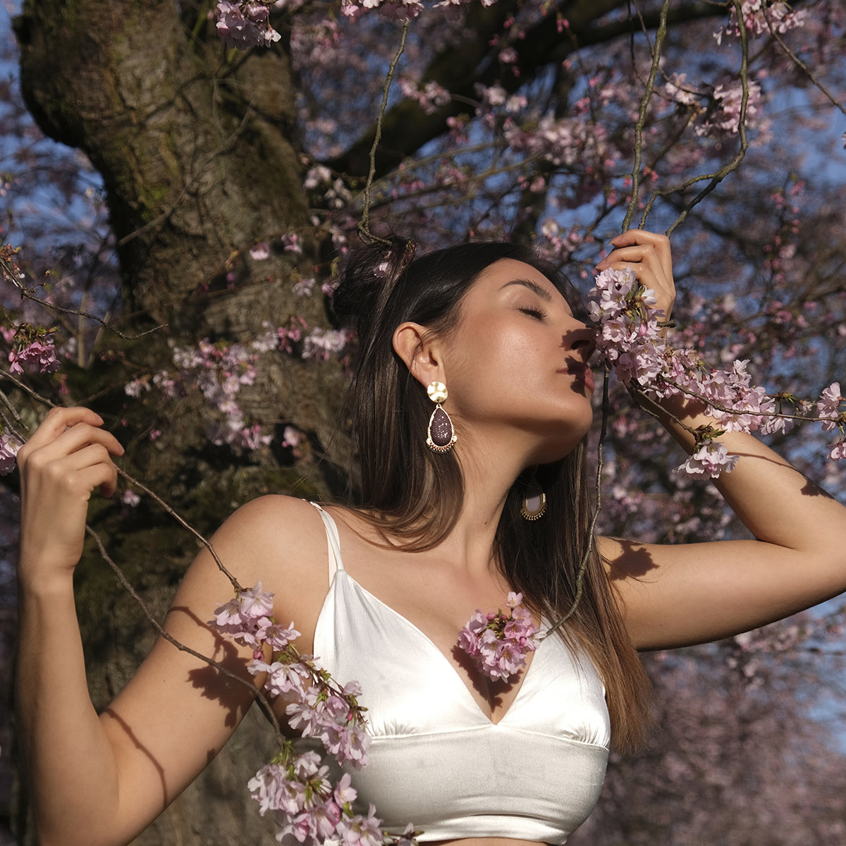 Consejos para cuidar una piel sensible