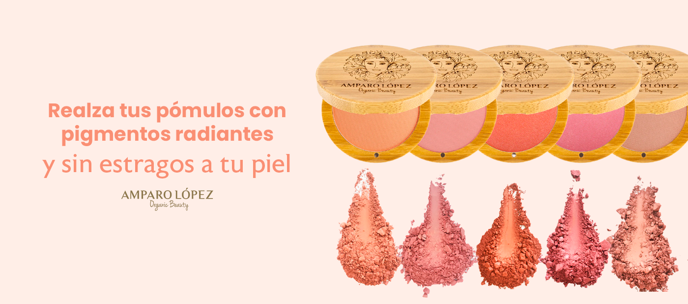 5 beneficios de usar cosmética orgánica