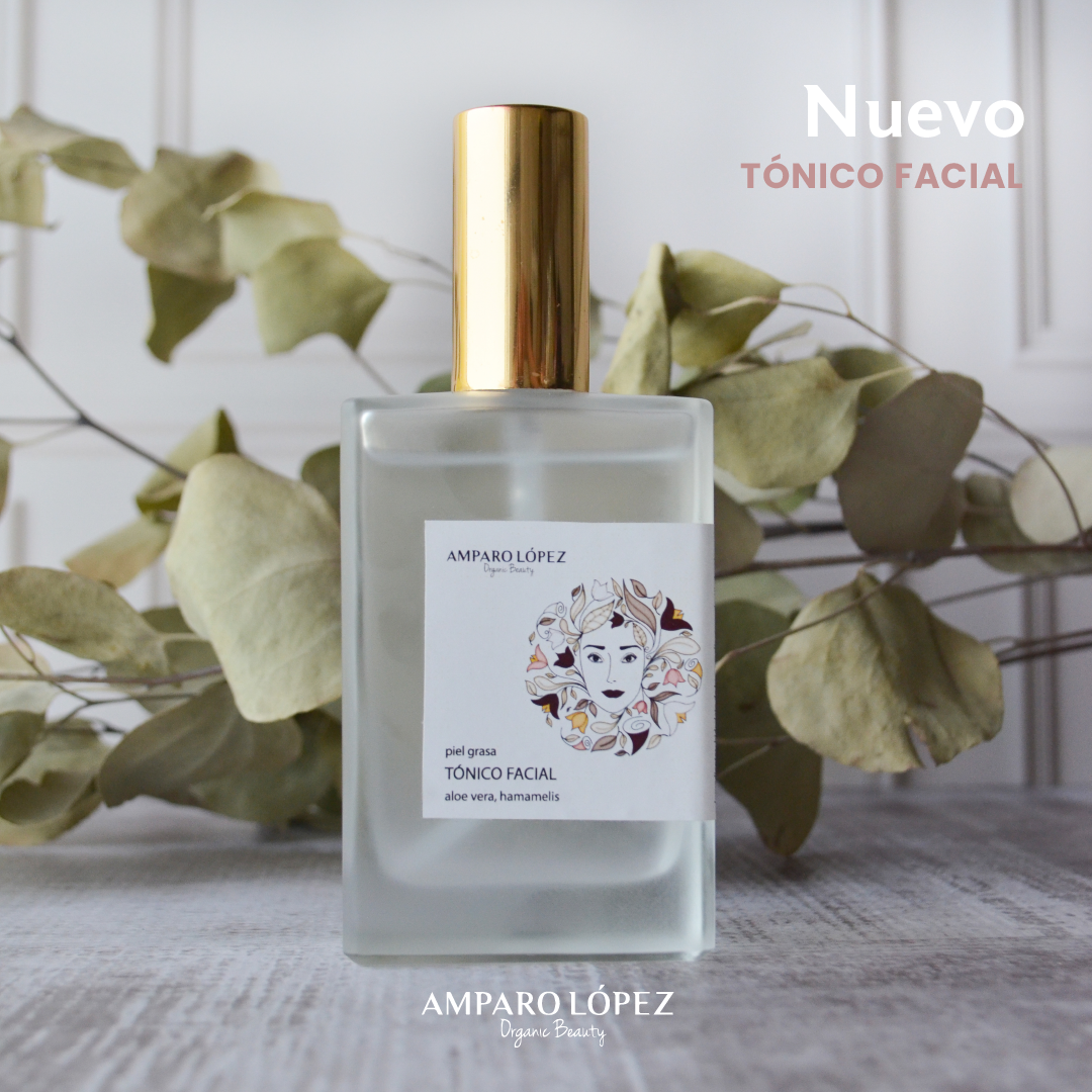 TÓNICO FACIAL