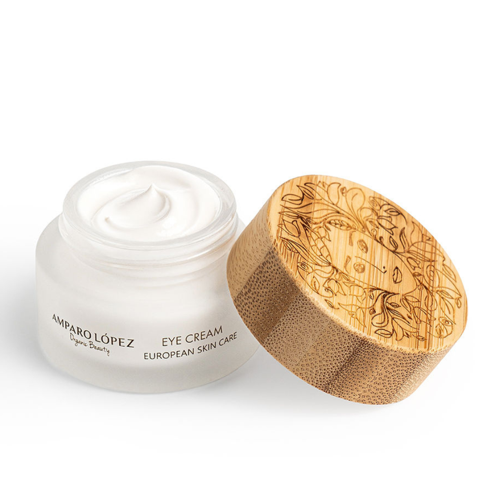 CREMA CONTORNO DE OJOS