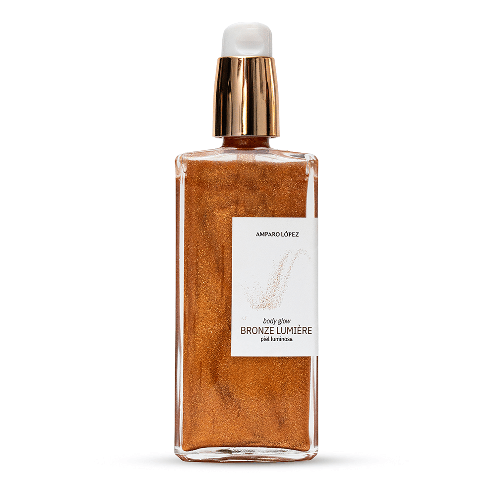 BRONZE LUMIERE