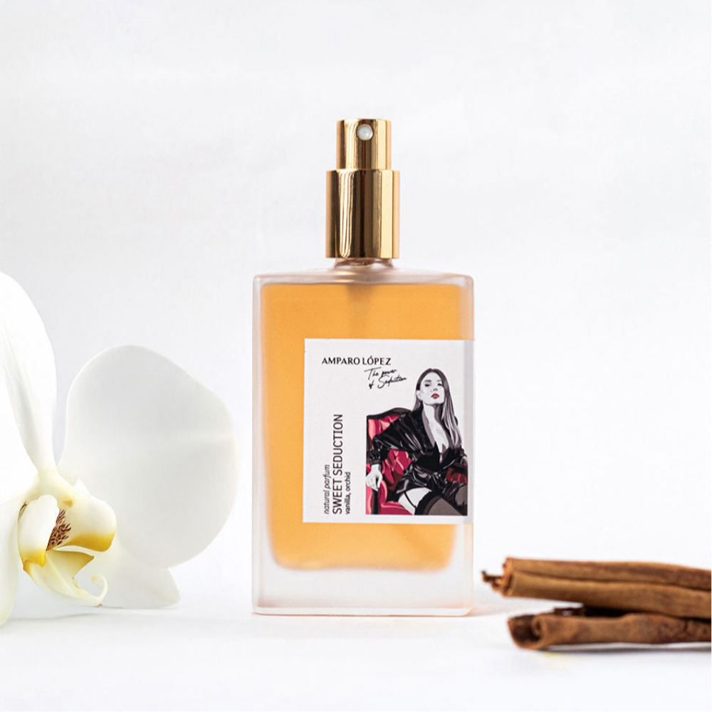PERFUME SWEET SEDUCTION
