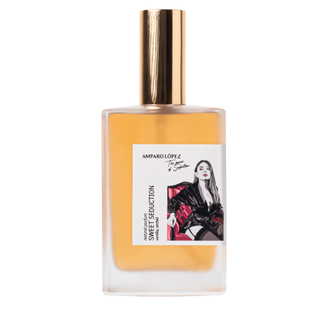 PERFUME SWEET SEDUCTION