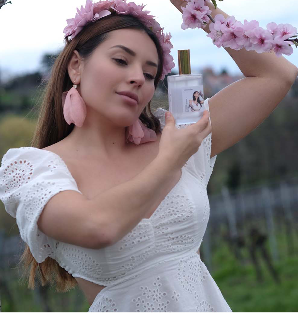 PERFUME BLOSSOM QUEEN