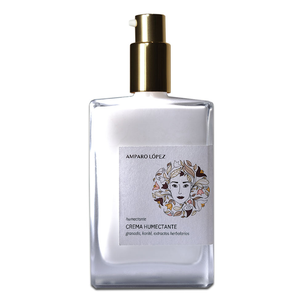 CREMA CORPORAL HUMECTANTE