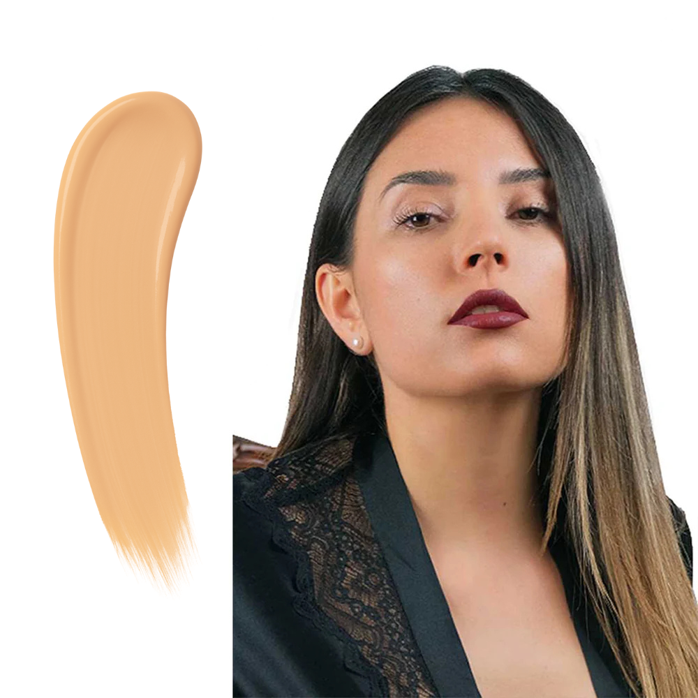 Maquillaje natural orgánico