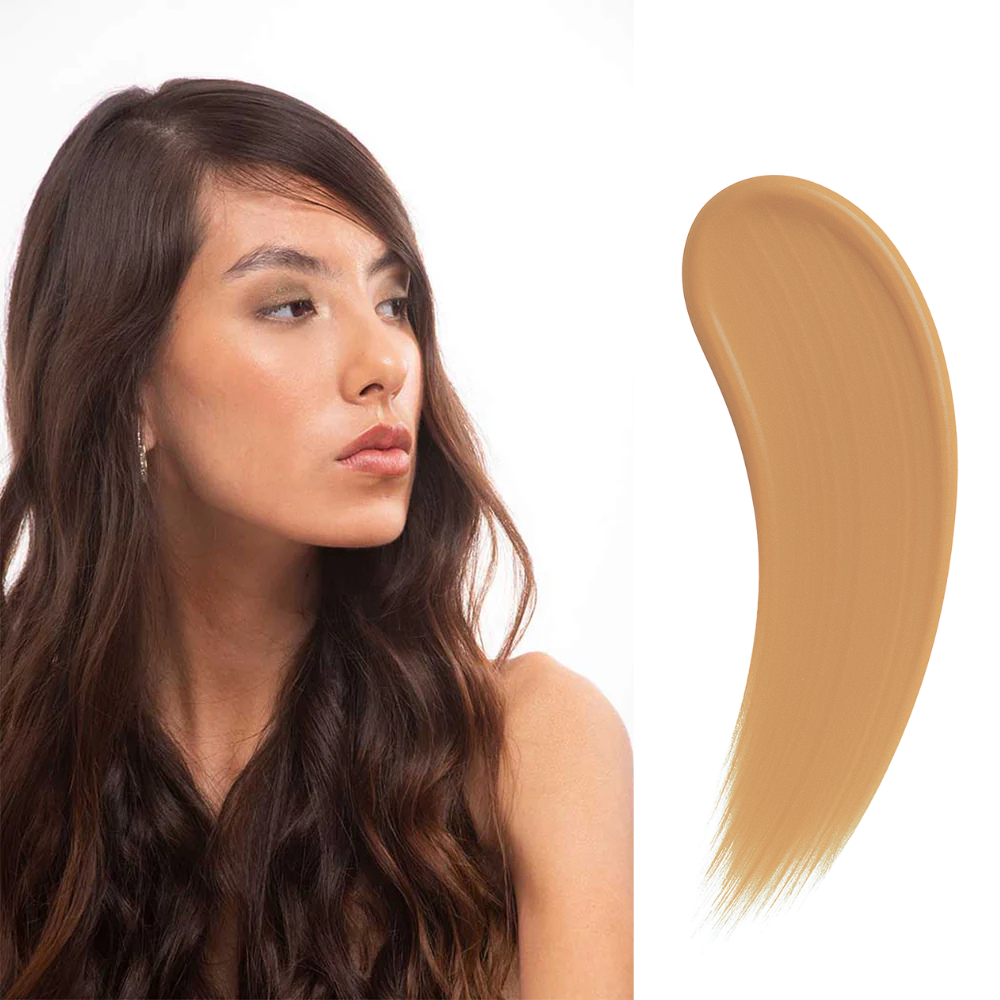 Maquillaje natural orgánico