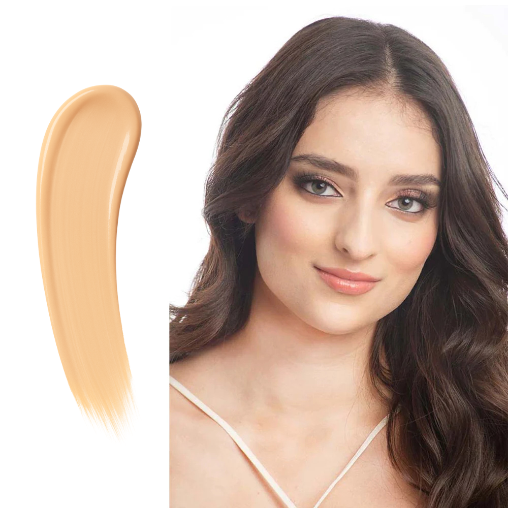 Maquillaje natural orgánico