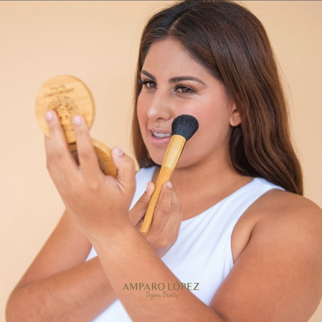 Set de brochas con descuento