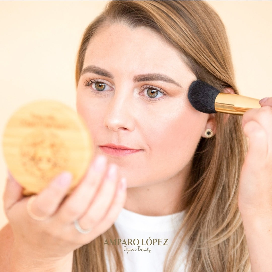 Set de brochas con descuento