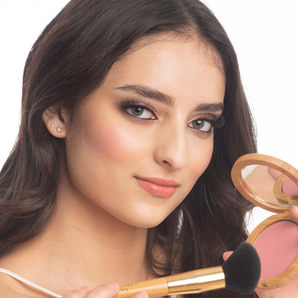 #color_Rubor Shine Rose