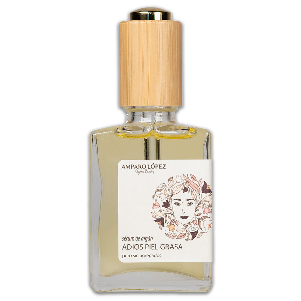 SUERO CONTRA ACNÉ O PIEL GRASA