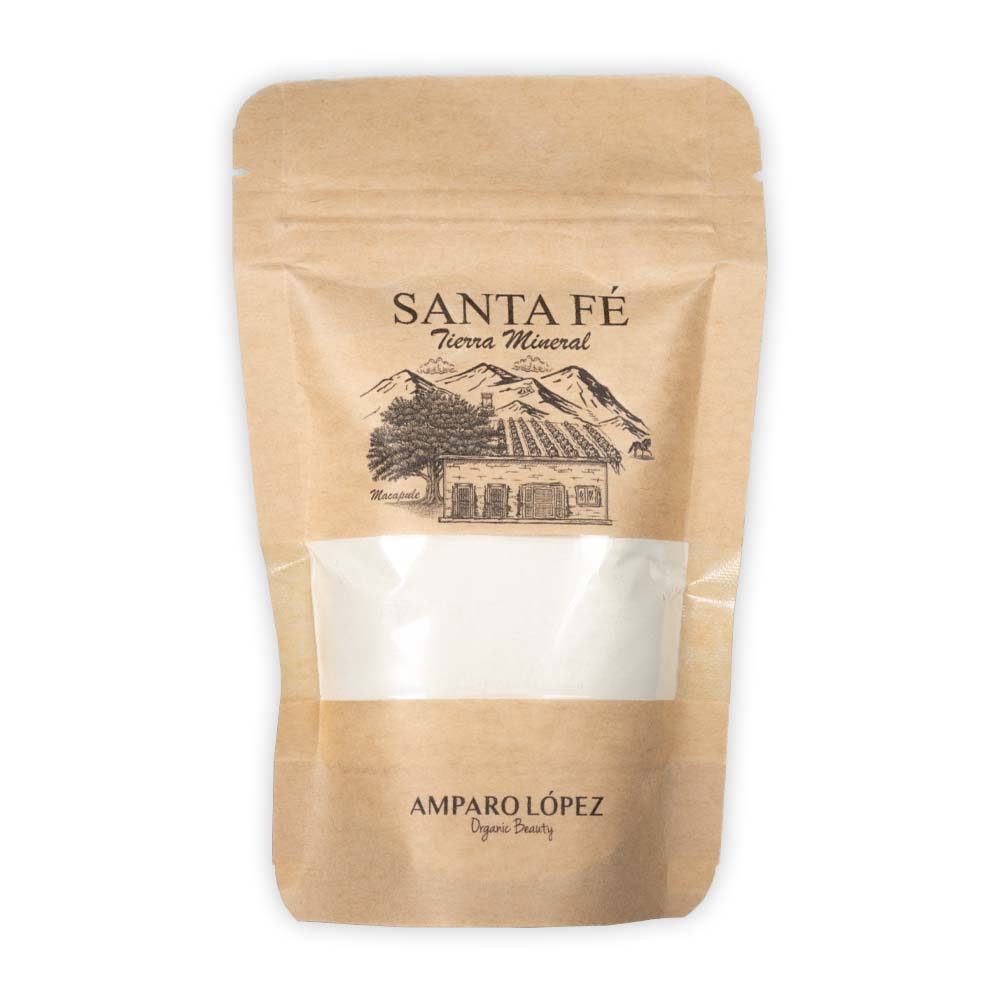 Santa Fé blanca piel seca-sensible