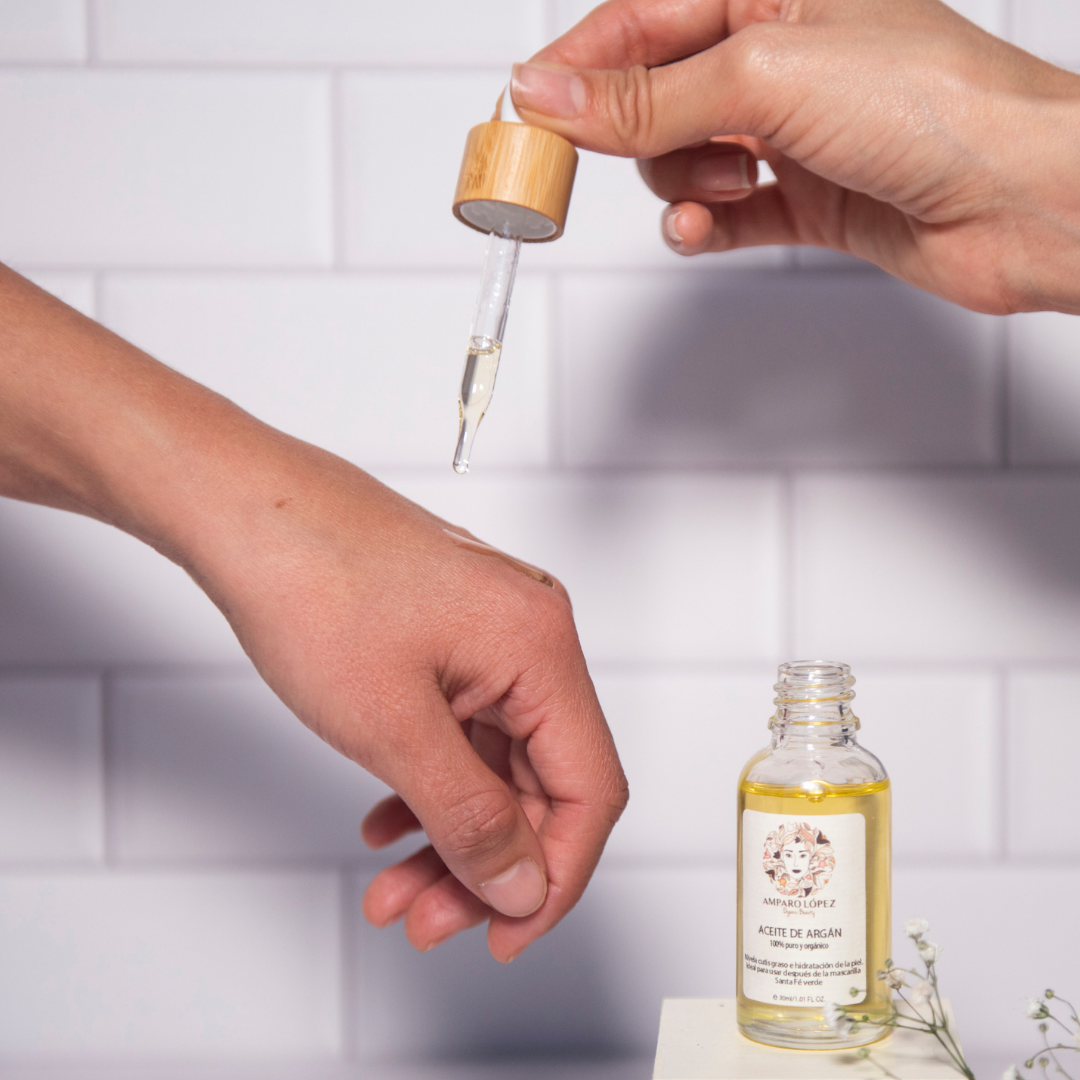 SUERO CONTRA ACNÉ O PIEL GRASA