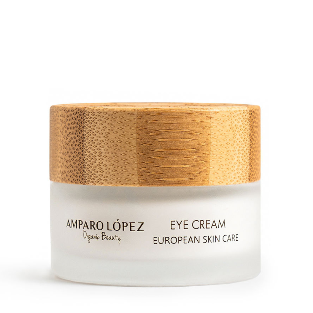 CREMA CONTORNO DE OJOS