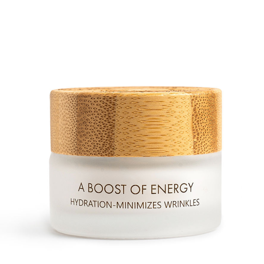 CREMA CONTORNO DE OJOS