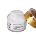 LUXURY CREMA FACIAL