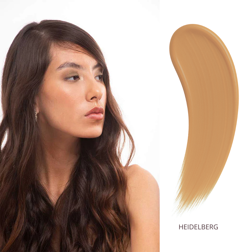 Maquillaje natural orgánico