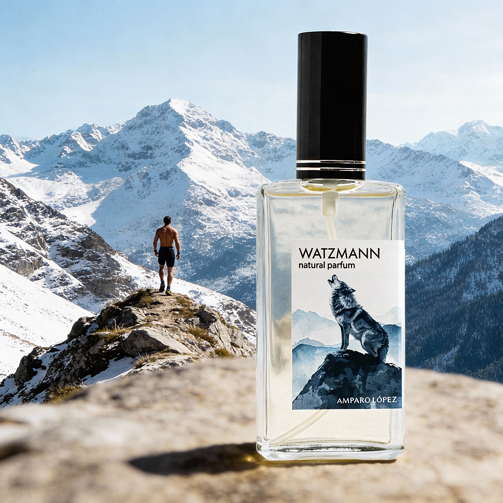 WATZMANN PARFUM