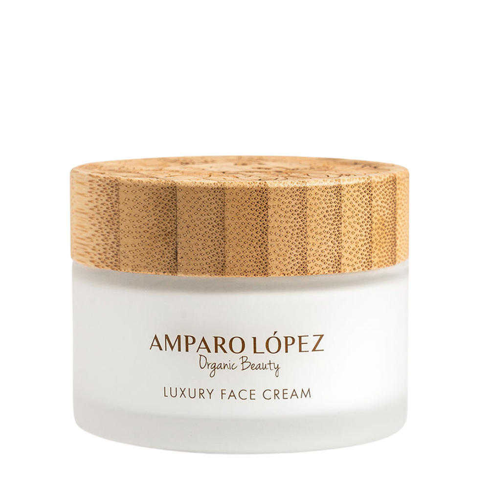 LUXURY CREMA FACIAL