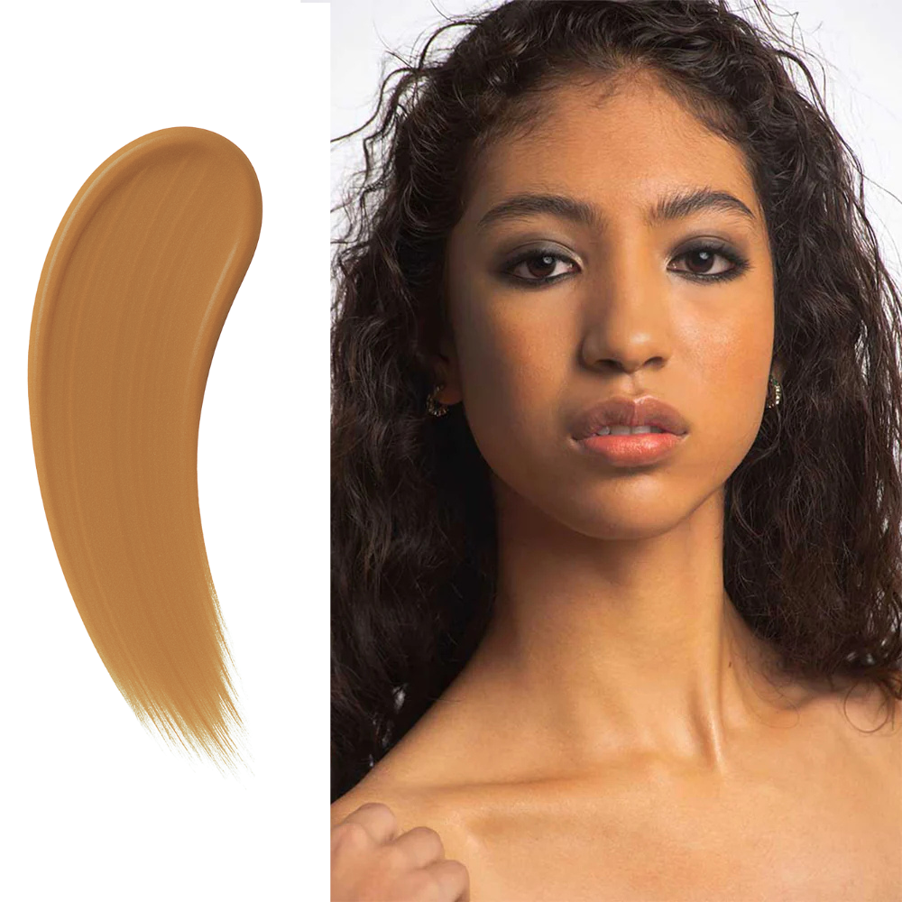 Maquillaje natural orgánico